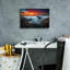 Art mural sur toile par Day Berk
