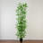 132'' Faux Bamboo Tree in Pot Liner