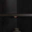Armoire de coin et tablettes-139478206