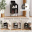 Bemadette 88cm H Media Shelves-1244189087