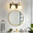 Modern Milk Glass Globe Shade Bathroom Light Vanity Light Fixture for Hallway Living Room Wash Room Powder Room-701660552-701660548-699395728