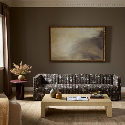 Abderdeen Sofa-97"