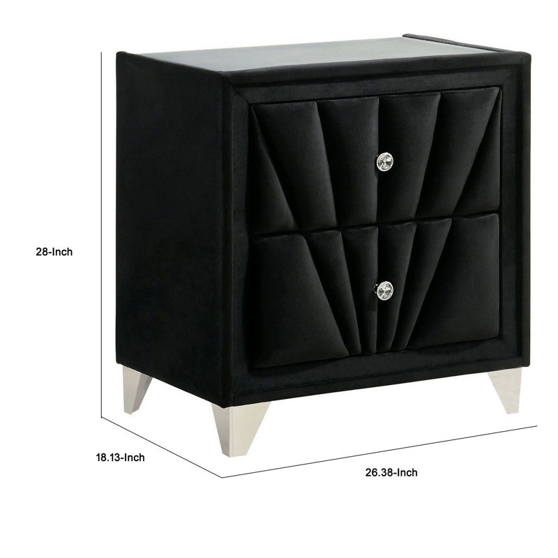 Table de chevet Leyton