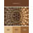 Soft Plush Bleeker Philosophers Stone Symbol Modern Rustic Vintage Look Area Rug in Brown – LightBrown Binding-66259529