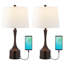 Lampe de table USB Cooper-370048453