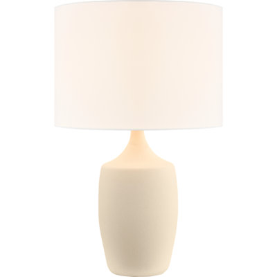 Richard June Transitional Sayer Table Lamp