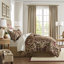 Ensemble d'édredon 4 pièces Opulent