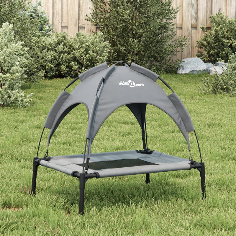 Azhaan Pet Bed, 61cm H x 62cm W x 48cm D