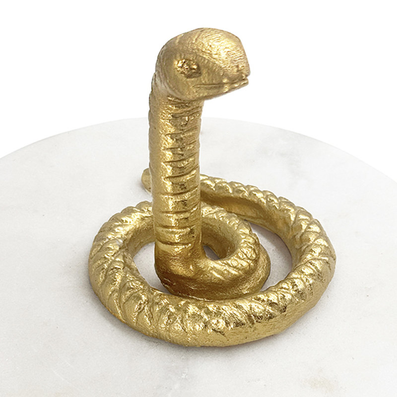 Boîte décorative