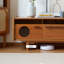 Console média Mid Century Modern