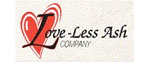 Love-Less Ash Company logo