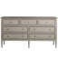 Caroline 7 Drawer Dresser