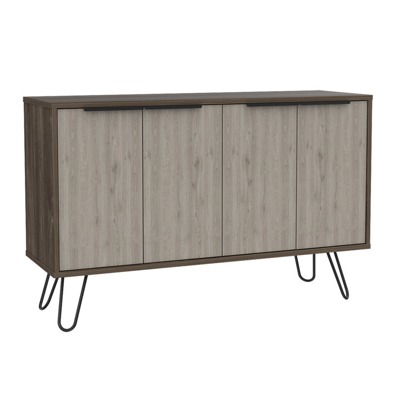 Tyrinia large 4 Sideboard door