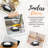 Arnbert Soap Dish