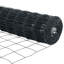 Galvanized Steel Border Fencing-1058871701-1058871704