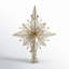 Bethlehem Star Tree Topper