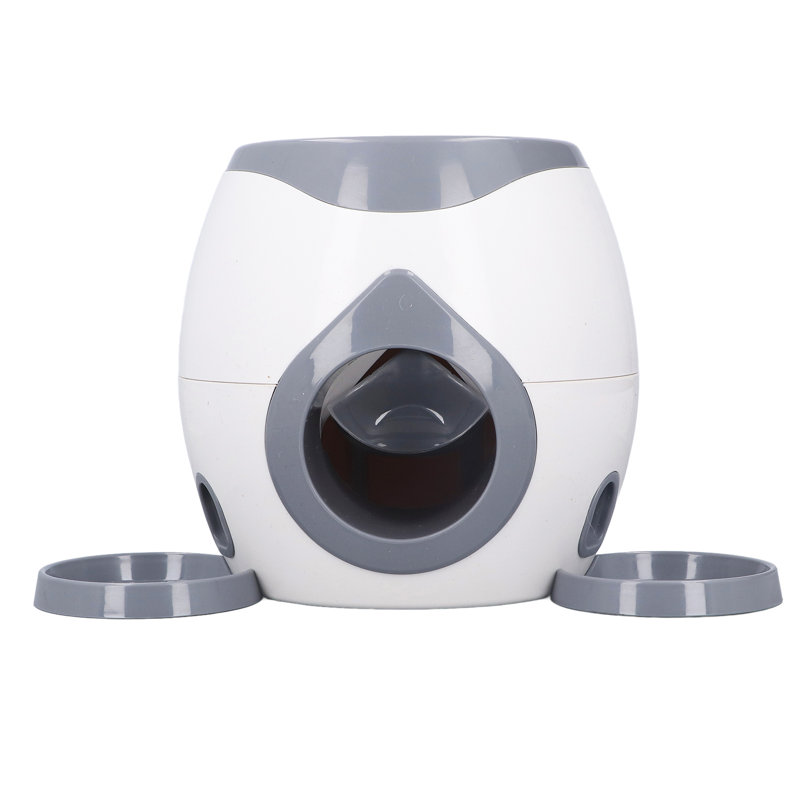 Mini-lance-balles pour chien Agility Équipement Interactives