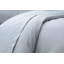 Cotton Solid Colour Duvet Cover Set with Pillowcases Included-30283306-36794338