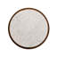 Rendezvous Marble End Table