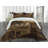 Farmhouse / Country Polyester Coverlet