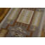 Flatweave Wool Geometric Area Rug