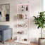 Glass 80 cm W Display Cabinet-377491134