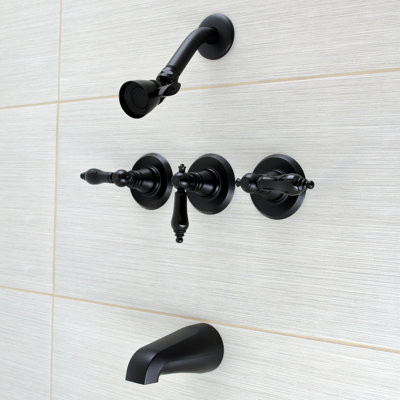 Robinet de douche Duchess
