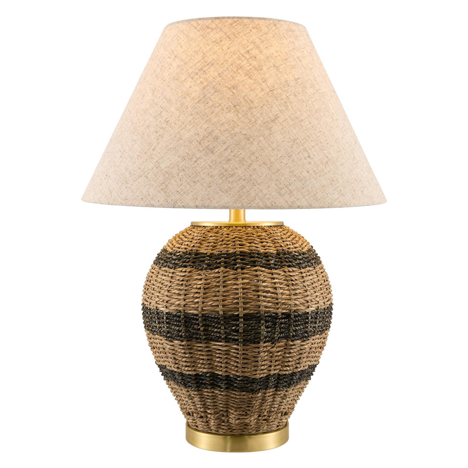 Cairl Table Lamp