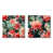 Toile tendue