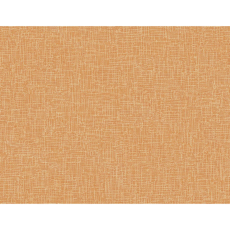 Abstract Roll, Tangerine