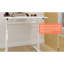 Bureau d'étude réglable pour enfants et adultes - Bureau multifonctionnel réglable en hauteur pour la maison / le bureau, conception compacte-318617440-318617442