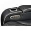 Causeuse inclinable de style moderne Fortuner en bois avec fonction de massage incluse-49395168