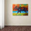 Kucera «Moose EBSQ», reproduction sur toile tendue-22070523