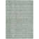 Machine Washable Indoor/Outdoor Oden ACN2152 Striped Rug