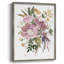 «Spring Fling Bouquet II», reproduction encadrée - bois massif-1904589977