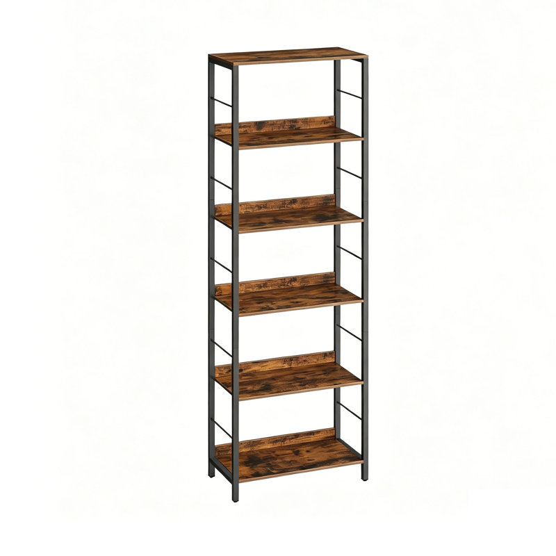 178 cm H x 60 cm W Bookcase