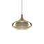 Lodes Nostalgia Suspension Lamp Black Cable Line-V-222052793