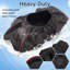 Waterproof Soft Winch Dust Capstan Cover