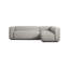 Petit canapé modulaire Cleon-63374430-90630409