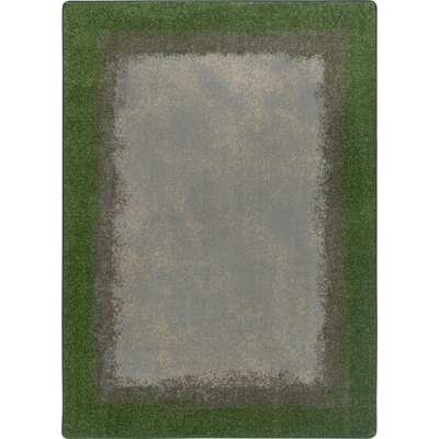 Willfond Urban Edges Area Rug