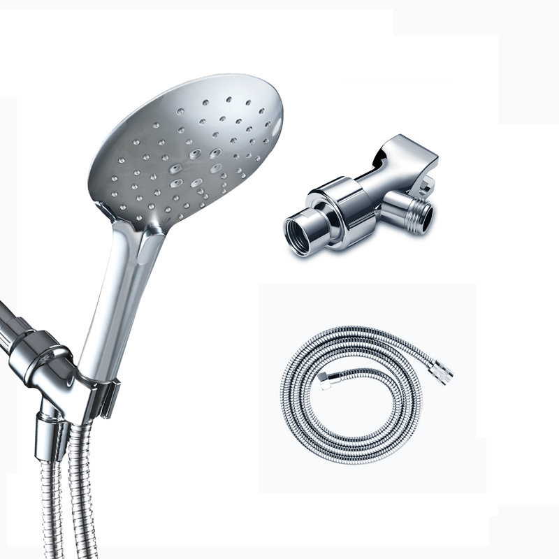 Pomme de douche à main multifonction