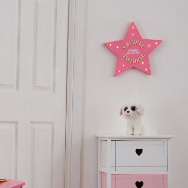 Entertainment Wall Decor