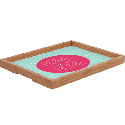 Plateau de service home life