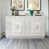 Blanc antique est en rupture de stock
