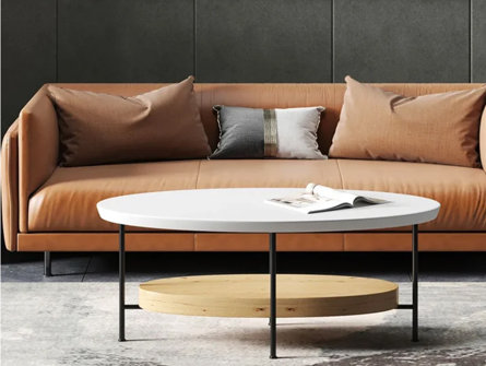 Commercial Use Coffee Tables