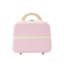 Ensemble de 4 valises rigides (20 po, 24 po et 28 po) avec trousse de toilette et serrure TSA, légères.-137440531