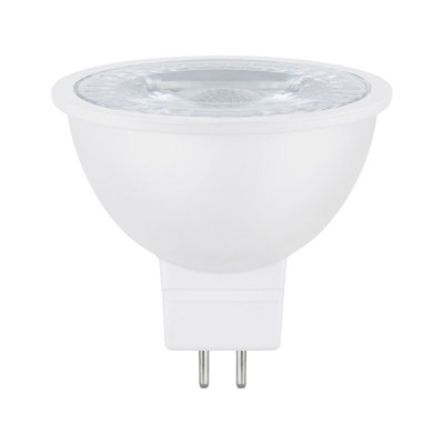 6.5W GU5.3 dimmbare LED Wandstrahler Leuchtmittel