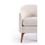 Chaise d'appoint Martine
