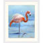 Flamingo 2 Painting