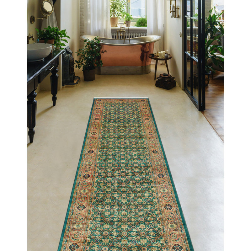 Chemin de table Pak-Persian Elfi